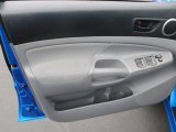 2005 Toyota Tacoma PreRunner TRD Double Cab Door Panel