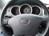 2005 Toyota Tacoma PreRunner TRD Double Cab Steering Wheel