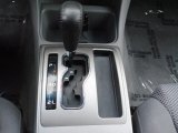 2005 Toyota Tacoma PreRunner TRD Double Cab 5 Speed Automatic Transmission