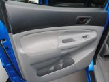2005 Toyota Tacoma PreRunner TRD Double Cab Door Panel
