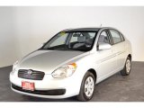 2009 Hyundai Accent GLS 4 Door