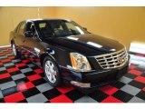 2008 Cadillac DTS 