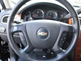 2007 Chevrolet Suburban 1500 LT Steering Wheel