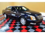 2008 Cadillac DTS 
