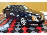 2008 Cadillac DTS 