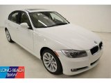 2011 Alpine White BMW 3 Series 328i Sedan #50380412