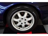1998 Audi A4 2.8 quattro Sedan Wheel