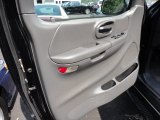 1999 Ford F150 XLT Extended Cab 4x4 Door Panel