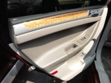 2007 Chrysler Pacifica Limited AWD Door Panel