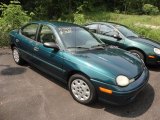 Plymouth Neon 1997 Data, Info and Specs