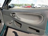 1999 Chevrolet Cavalier Coupe Door Panel