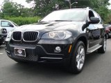 2008 BMW X5 3.0si