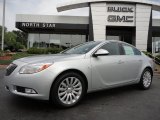 2011 Buick Regal CXL