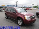 2007 Chevrolet Equinox LS