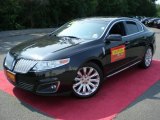 2009 Lincoln MKS AWD Sedan