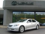 2007 Lexus LS 460