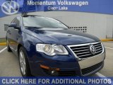 2008 Volkswagen Passat Lux Sedan