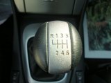 2008 Nissan Altima 3.5 SE Coupe 6 Speed Manual Transmission