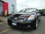 2008 Nissan Altima 2.5 SL