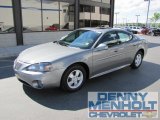 2008 Pontiac Grand Prix Sedan