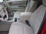 2011 Ford Escape Limited 4WD Stone Interior