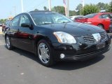 2006 Nissan Maxima 3.5 SE