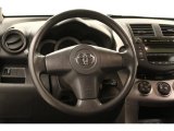 2006 Toyota RAV4 Sport V6 4WD Steering Wheel