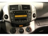 2006 Toyota RAV4 Sport V6 4WD Controls