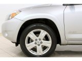 2006 Toyota RAV4 Sport V6 4WD Wheel