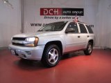 2008 Chevrolet TrailBlazer LS 4x4