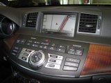 2008 Infiniti M 45x AWD Sedan Navigation