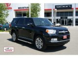 2011 Toyota 4Runner Limited 4x4