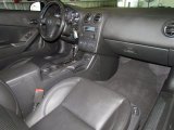 2006 Pontiac G6 GT Convertible Dashboard