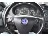 2004 Saab 9-3 Arc Convertible Steering Wheel