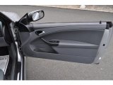 2004 Saab 9-3 Arc Convertible Door Panel