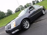 2010 Grey Flannel Cadillac DTS Luxury #50443227