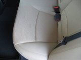 2011 Hyundai Sonata Hybrid Camel Interior