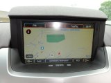 2008 Cadillac CTS Sedan Navigation