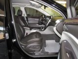 2010 Cadillac SRX 4 V6 Turbo AWD Shale/Ebony Interior