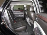 2010 Cadillac SRX 4 V6 Turbo AWD Shale/Ebony Interior