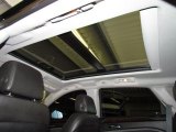 2010 Cadillac SRX 4 V6 Turbo AWD Sunroof
