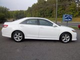 2010 Toyota Camry SE