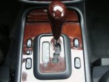 2004 Mercedes-Benz ML 500 4Matic 5 Speed Automatic Transmission