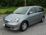 2007 Honda Odyssey EX-L