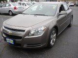 2011 Chevrolet Malibu LT