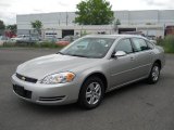 2008 Chevrolet Impala LS