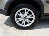 2005 Volvo XC90 2.5T Wheel