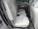 2005 Volvo XC90 2.5T Taupe/Light Taupe Interior