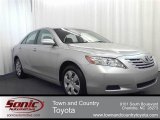 2007 Toyota Camry LE V6