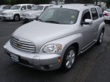2010 Chevrolet HHR LT
